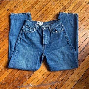 Rouje Paris Marais Jeans